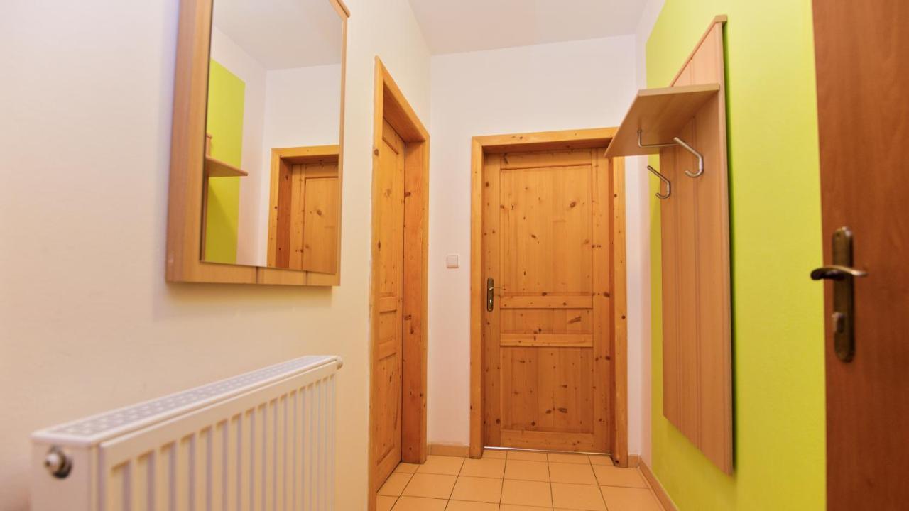 Wellness Penzion Eva Dolni Moravice Exterior photo