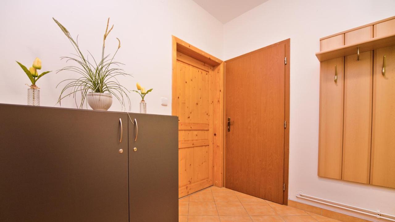 Wellness Penzion Eva Dolni Moravice Exterior photo