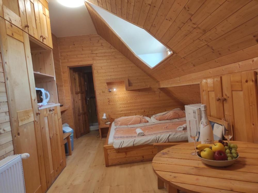 Wellness Penzion Eva Dolni Moravice Exterior photo