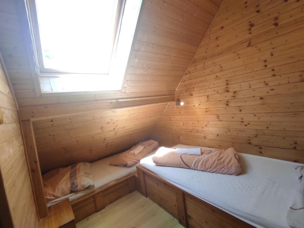 Wellness Penzion Eva Dolni Moravice Exterior photo