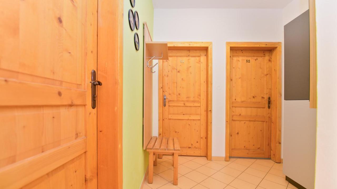Wellness Penzion Eva Dolni Moravice Exterior photo
