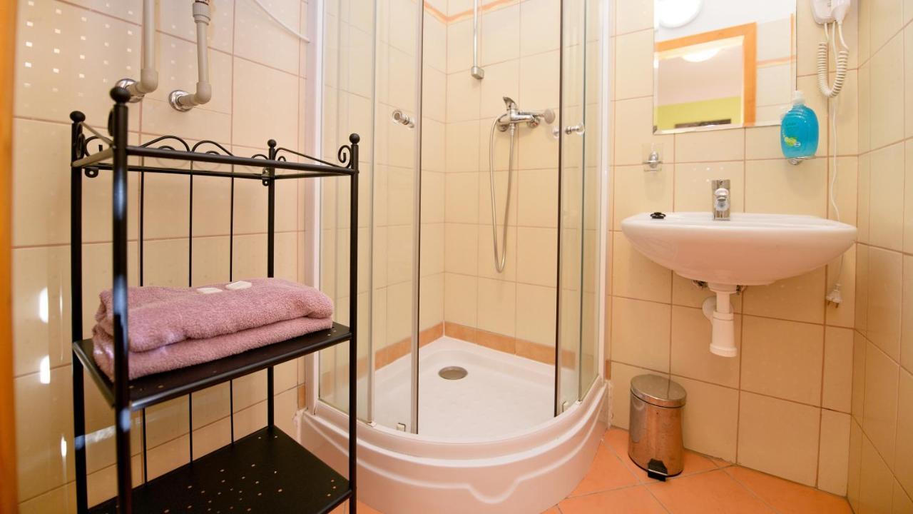 Wellness Penzion Eva Dolni Moravice Exterior photo