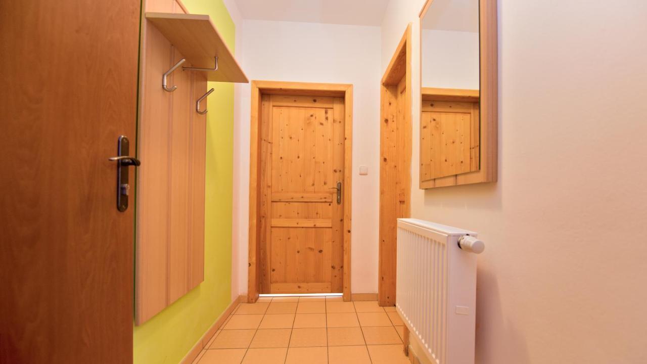 Wellness Penzion Eva Dolni Moravice Exterior photo